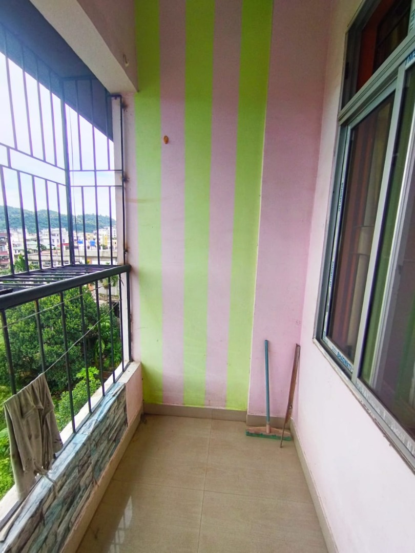 Unfurnished 2bhk in Juripar Path, Barbari Village, Guwahati, Assam, India for Rent